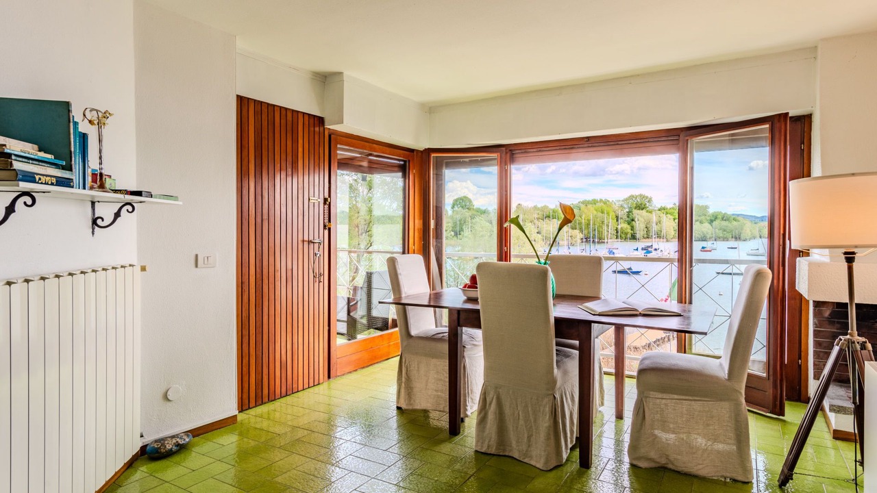 Photo of Livingroom in Monvalle