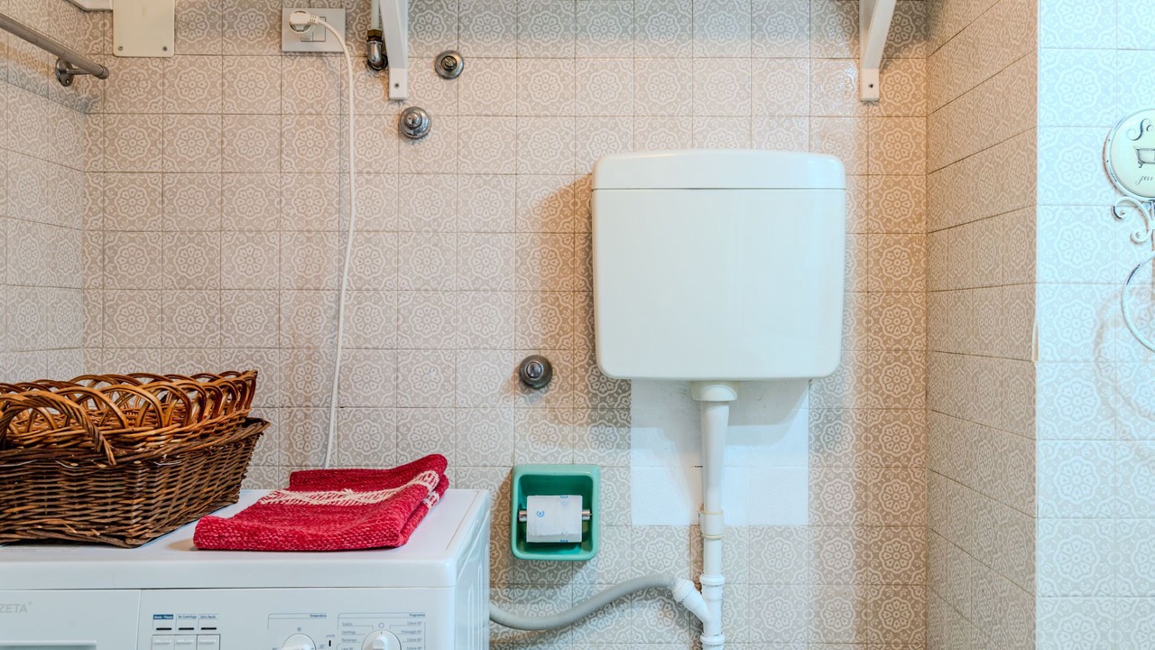 Photo of Bathroom in Monvalle