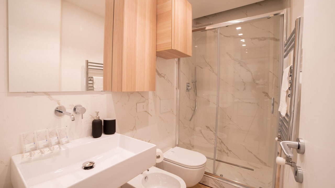 Photo of Bathroom in Navigli