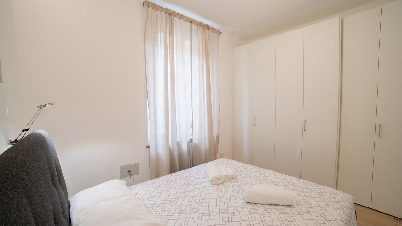Photo of Bedroom in Navigli