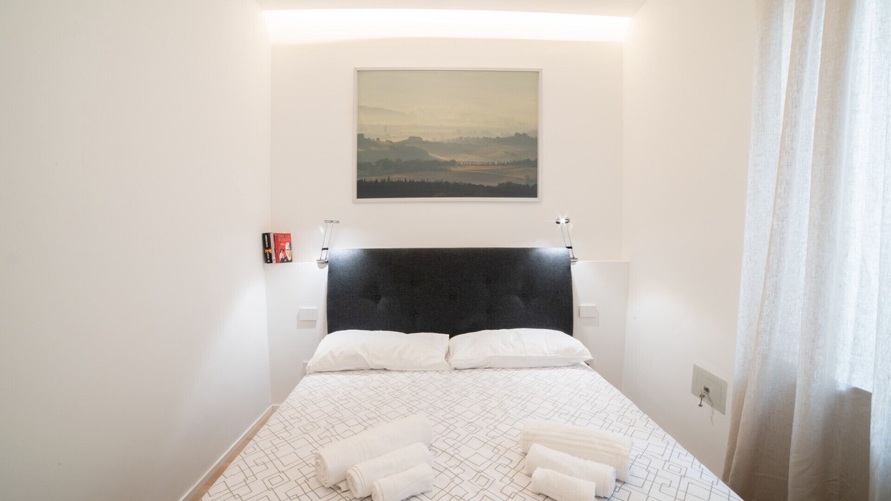 Photo of Bedroom in Navigli