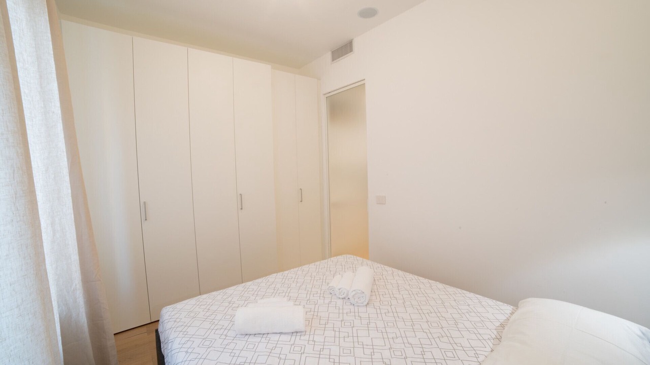 Photo of Bedroom in Navigli