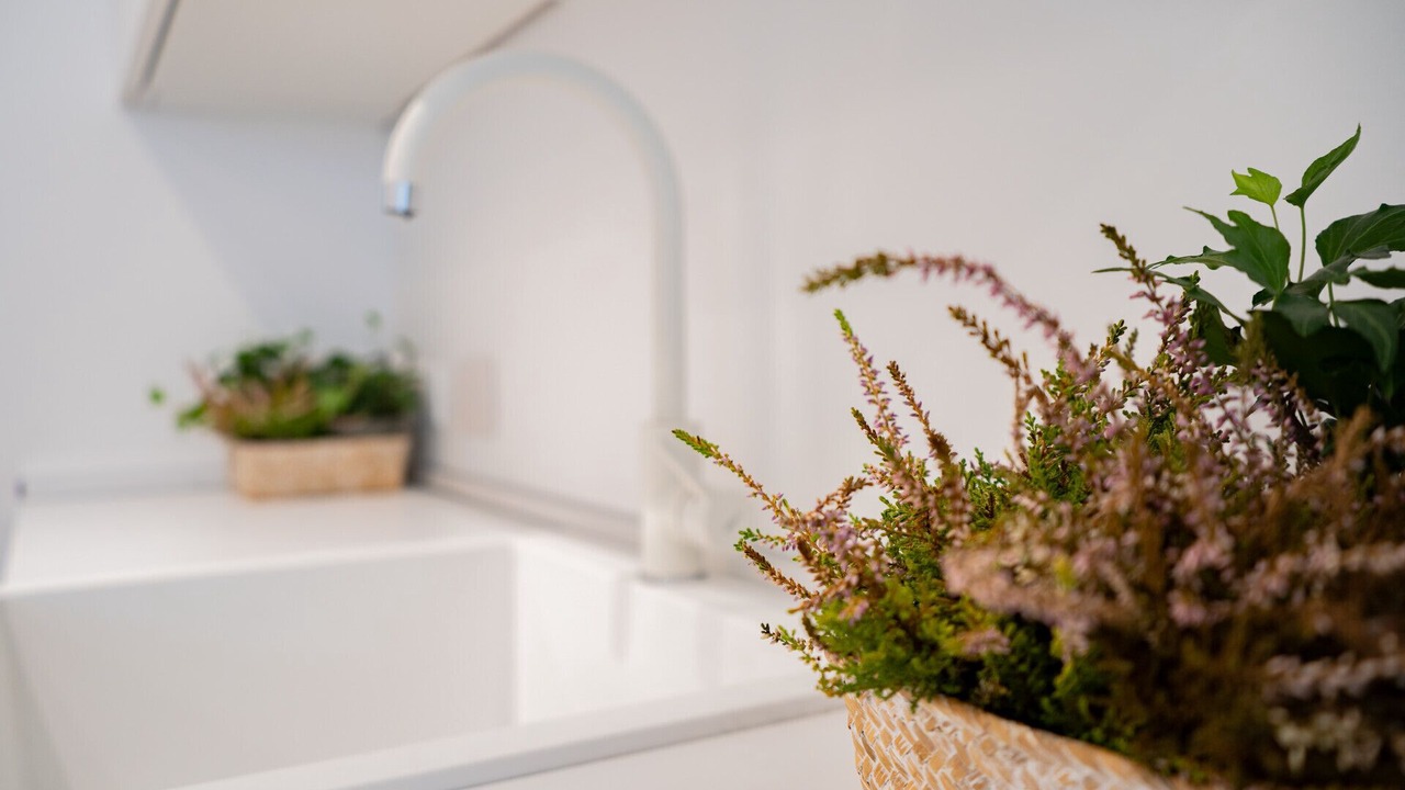 Photo of Bathroom in Navigli