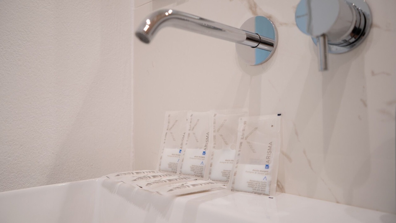 Photo of Bathroom in Navigli