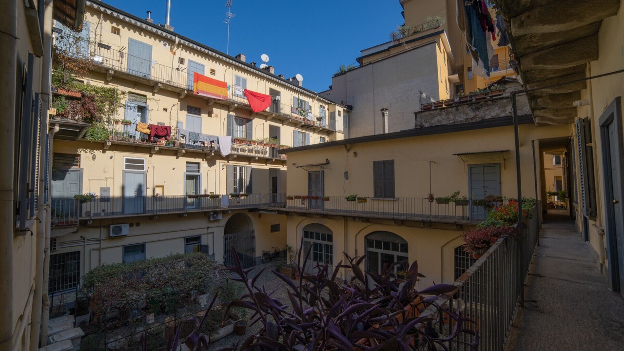 Photo of Outdoor in Navigli