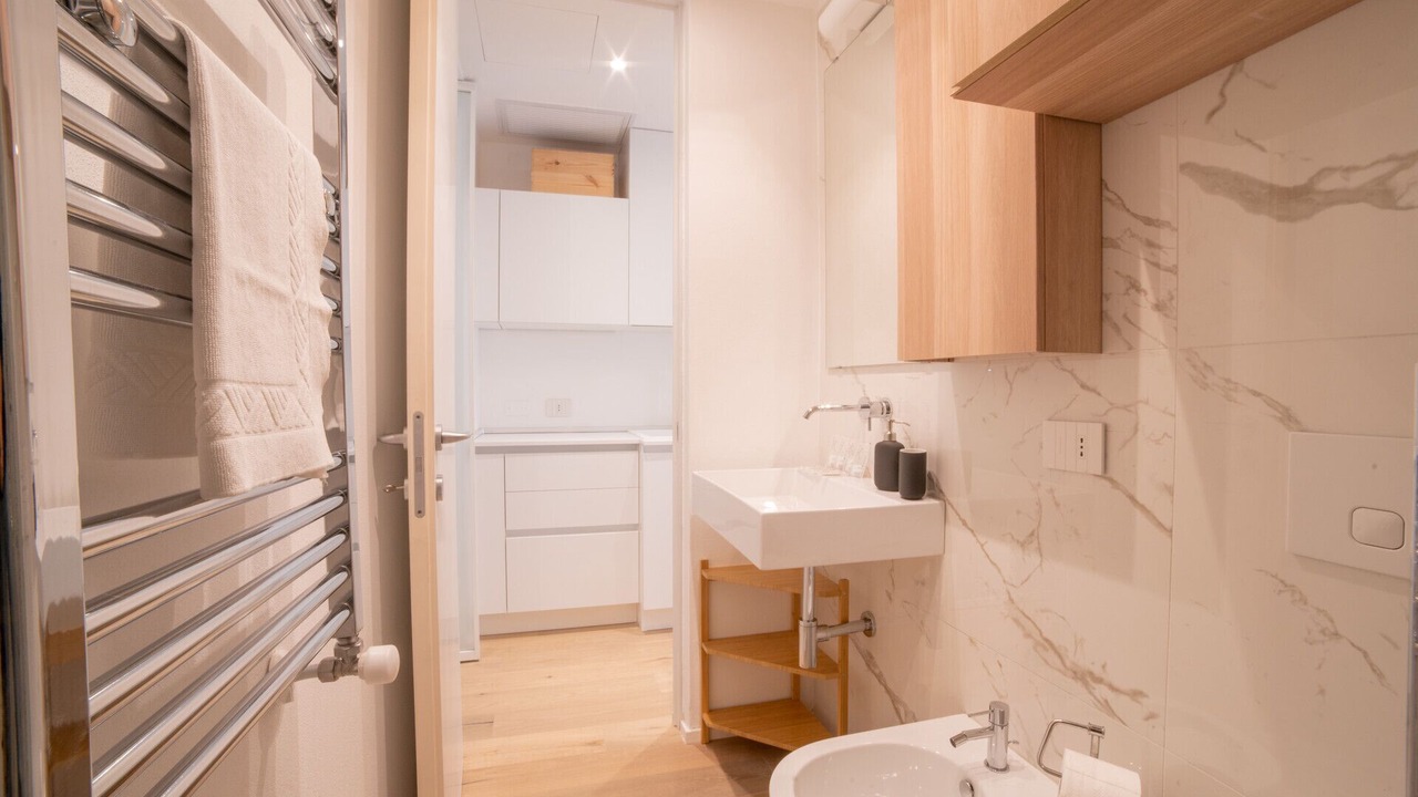 Photo of Bathroom in Navigli