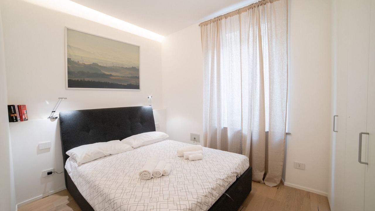 Photo of Bedroom in Navigli