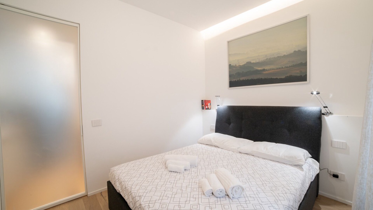 Photo of Bedroom in Navigli