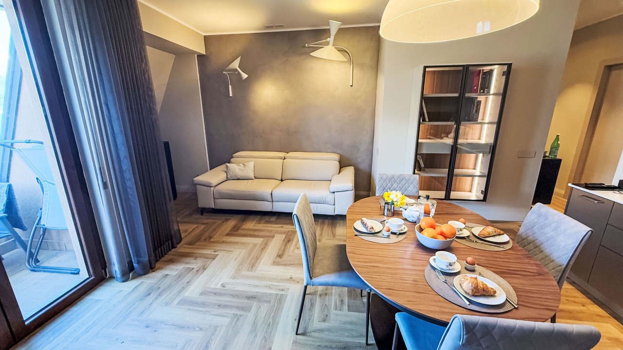 Photo of Bedroom in Dorio