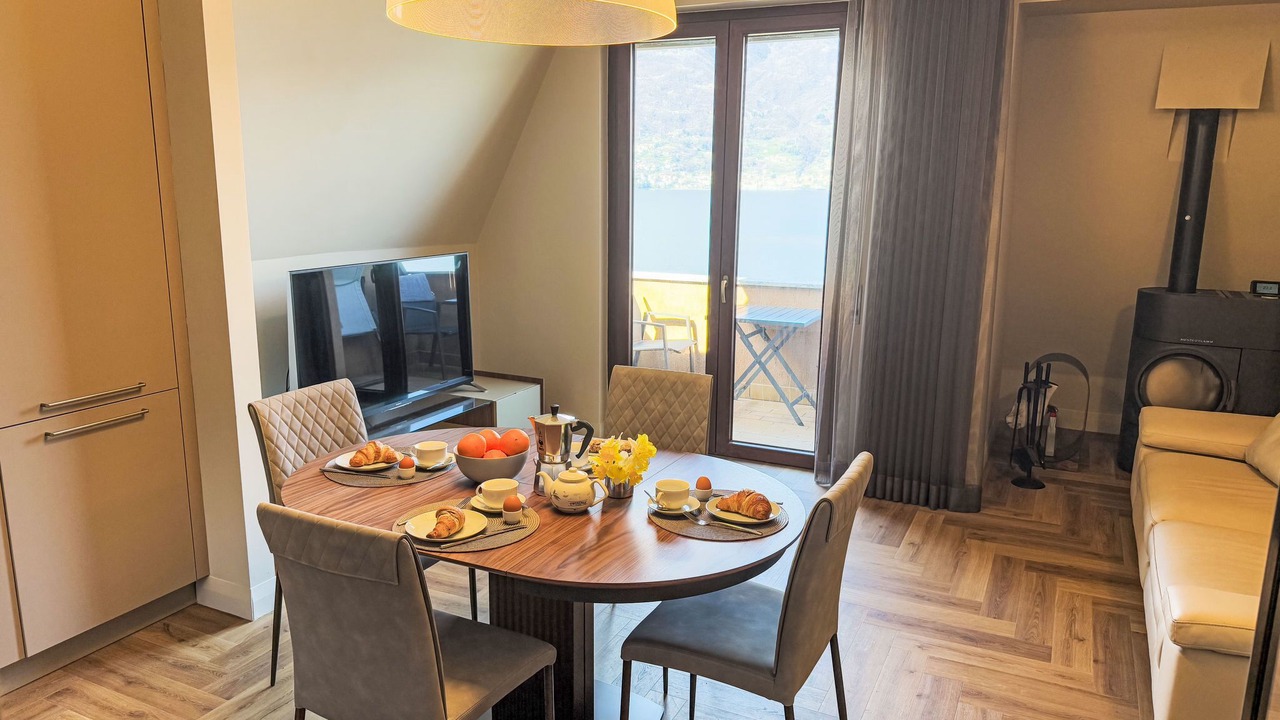 Photo of Bedroom in Dorio