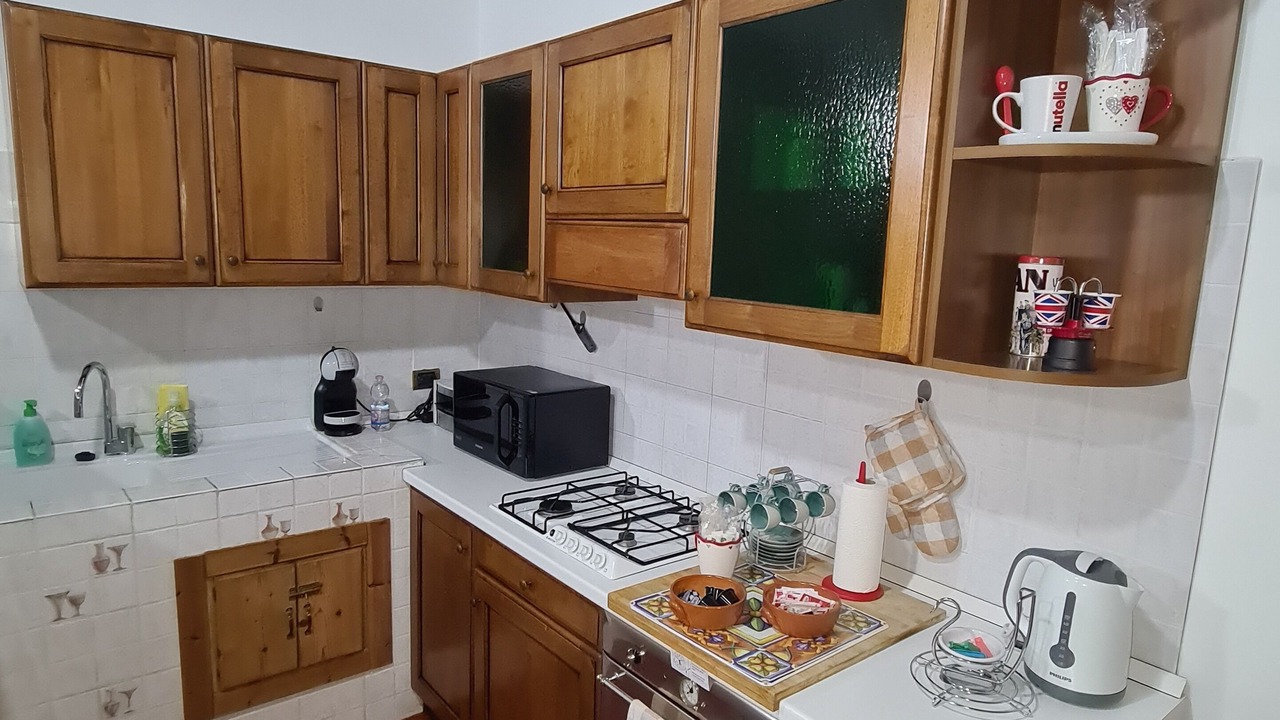 Photo of Kitchen in Trezzo sull'Adda