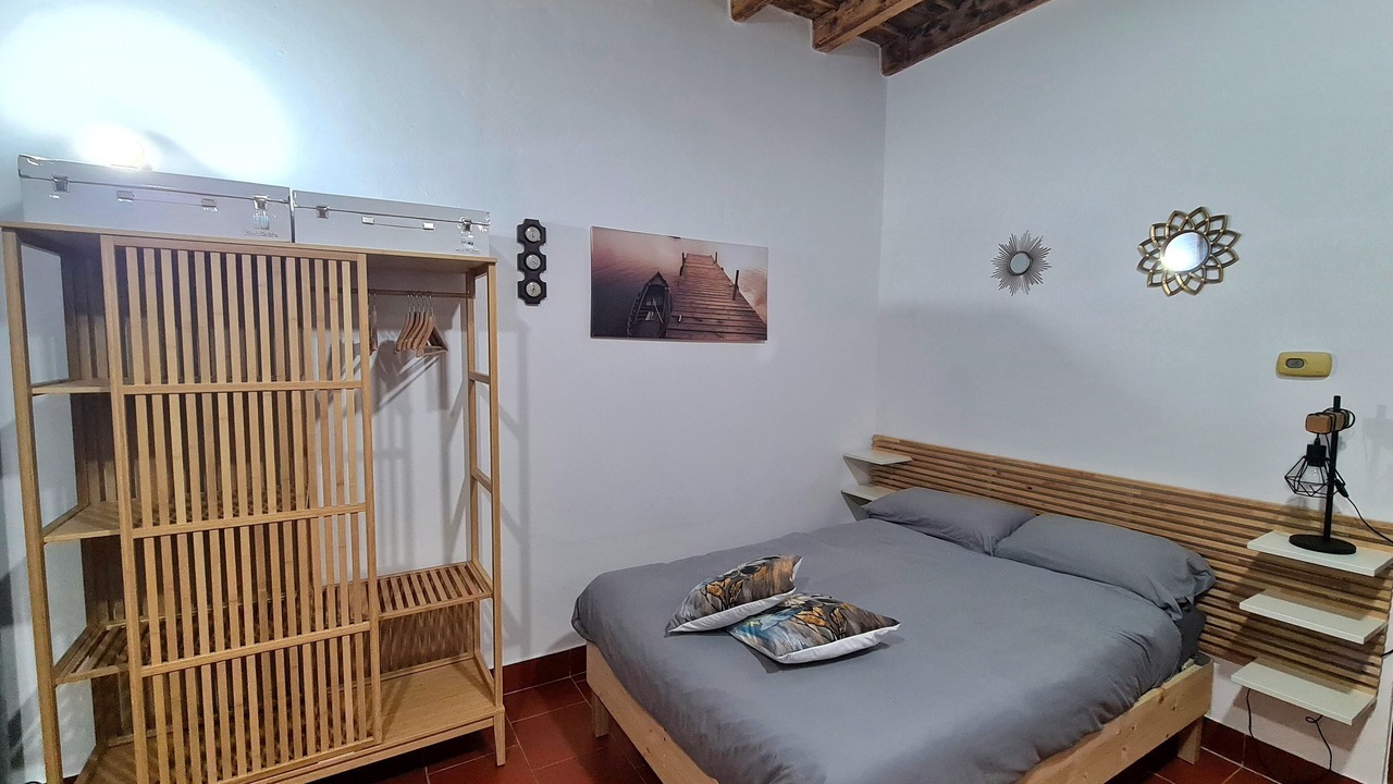 Photo of Bedroom in Trezzo sull'Adda