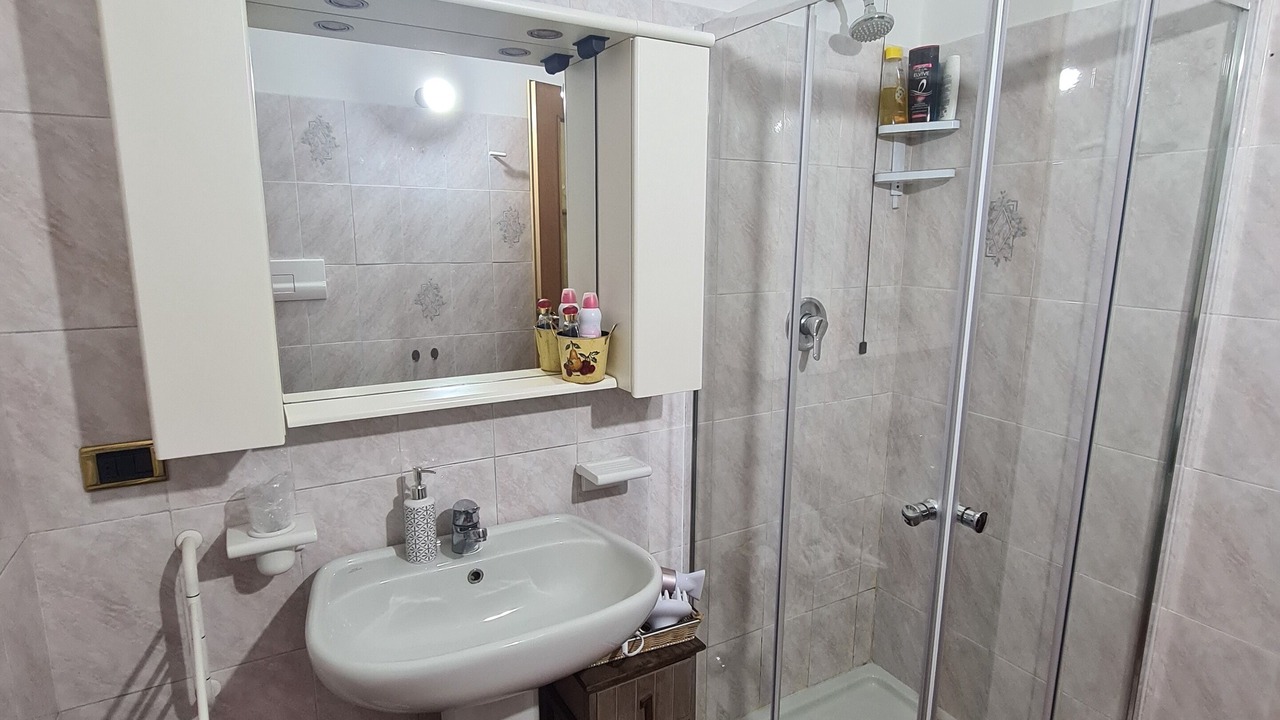 Photo of Bathroom in Trezzo sull'Adda