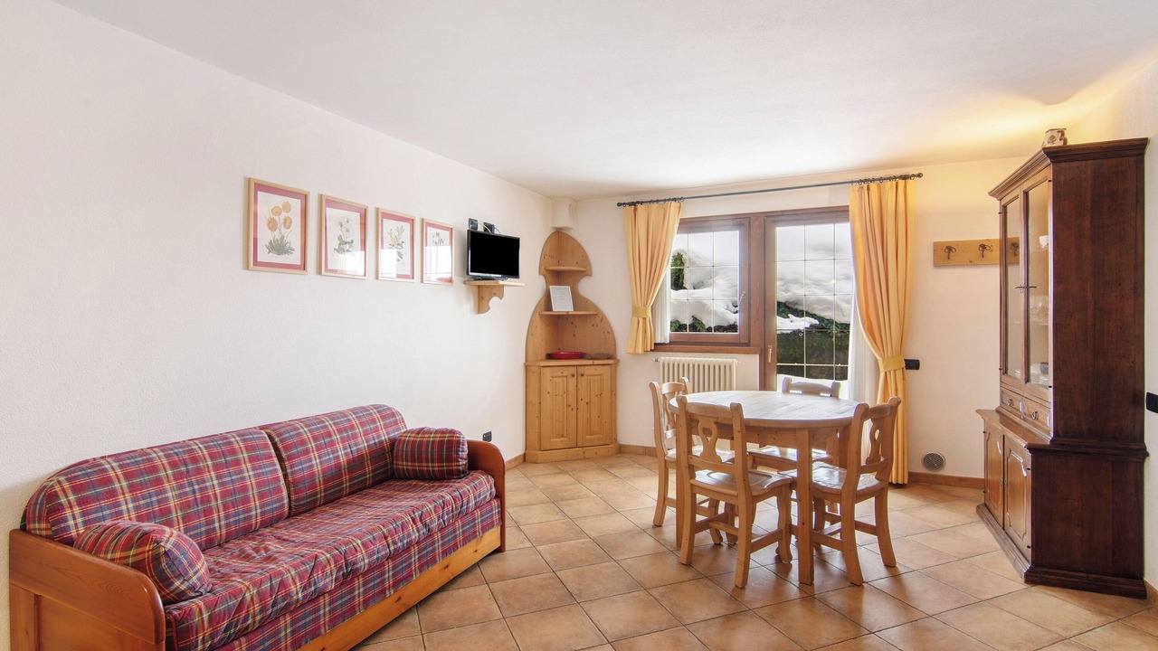 Photo of Livingroom in Campodolcino