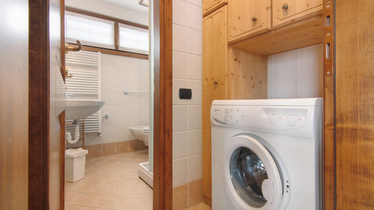 Photo of Bathroom in Campodolcino