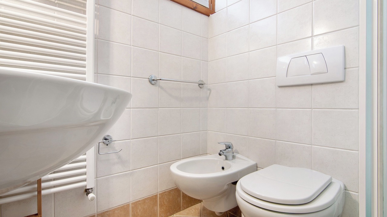 Photo of Bathroom in Campodolcino