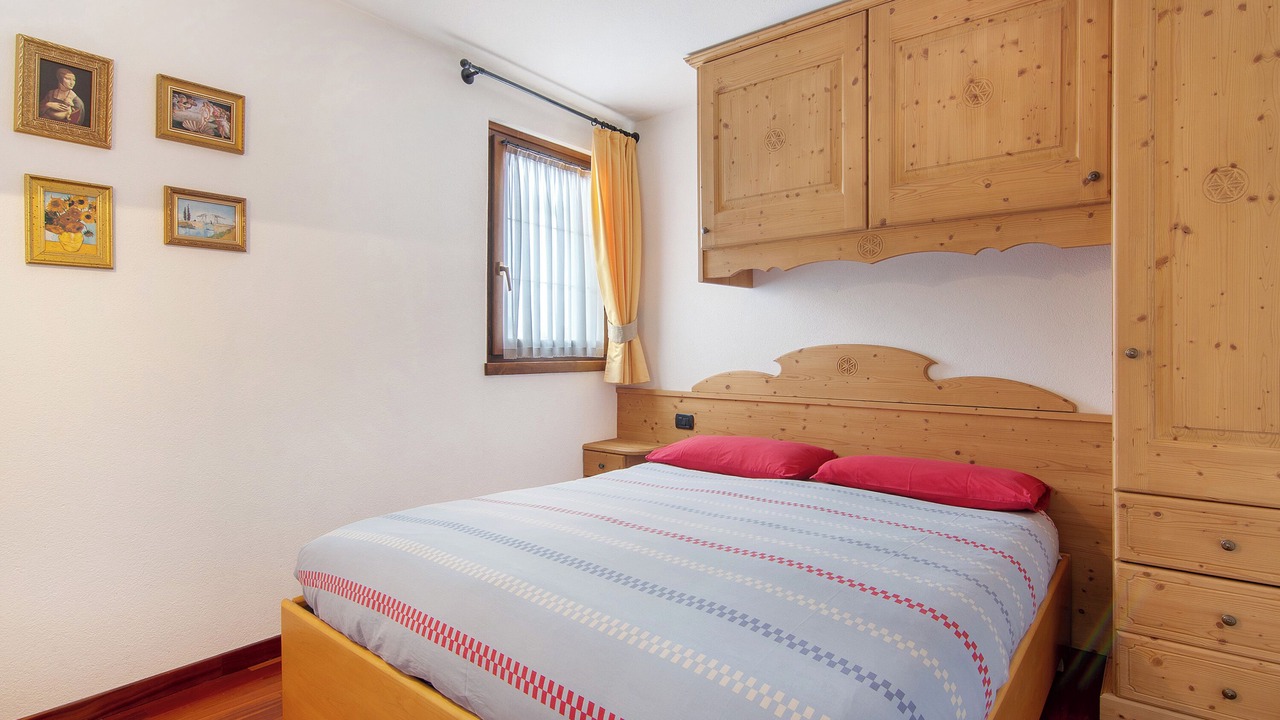 Photo of Bedroom in Campodolcino