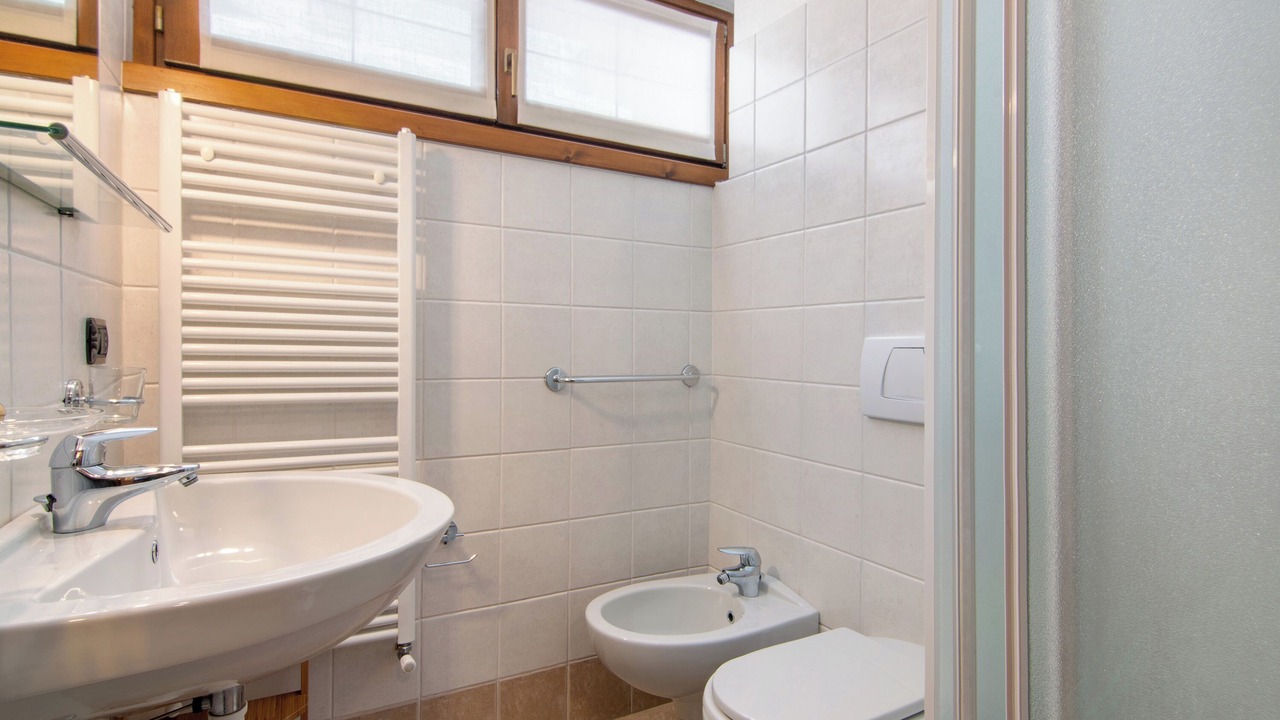 Photo of Bathroom in Campodolcino