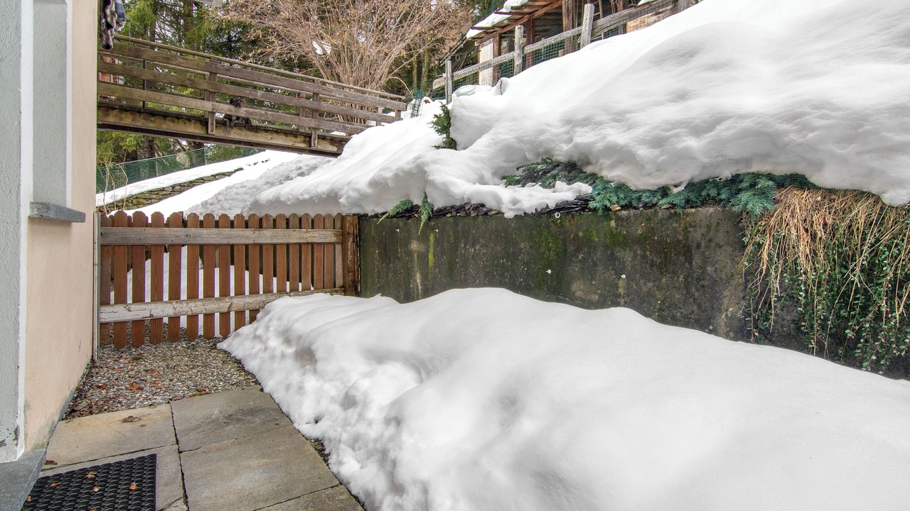 Photo of Outdoor in Campodolcino
