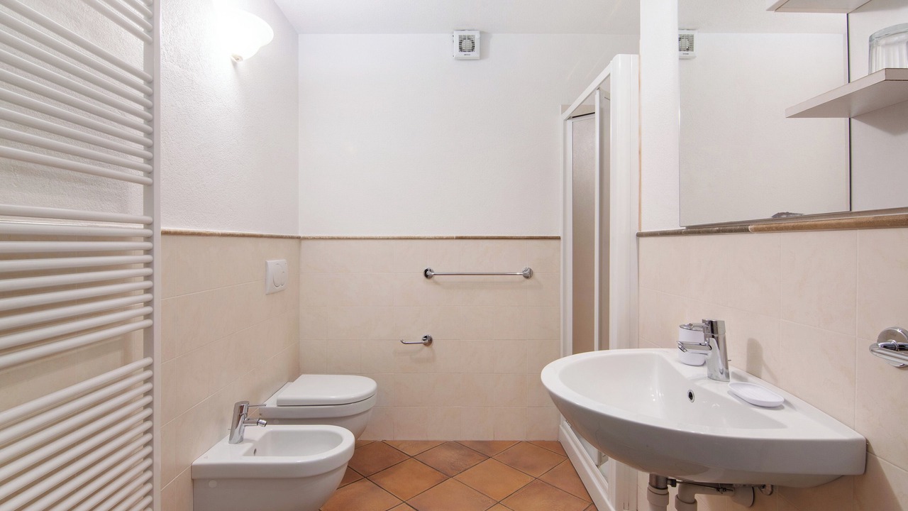 Photo of Bathroom in Campodolcino