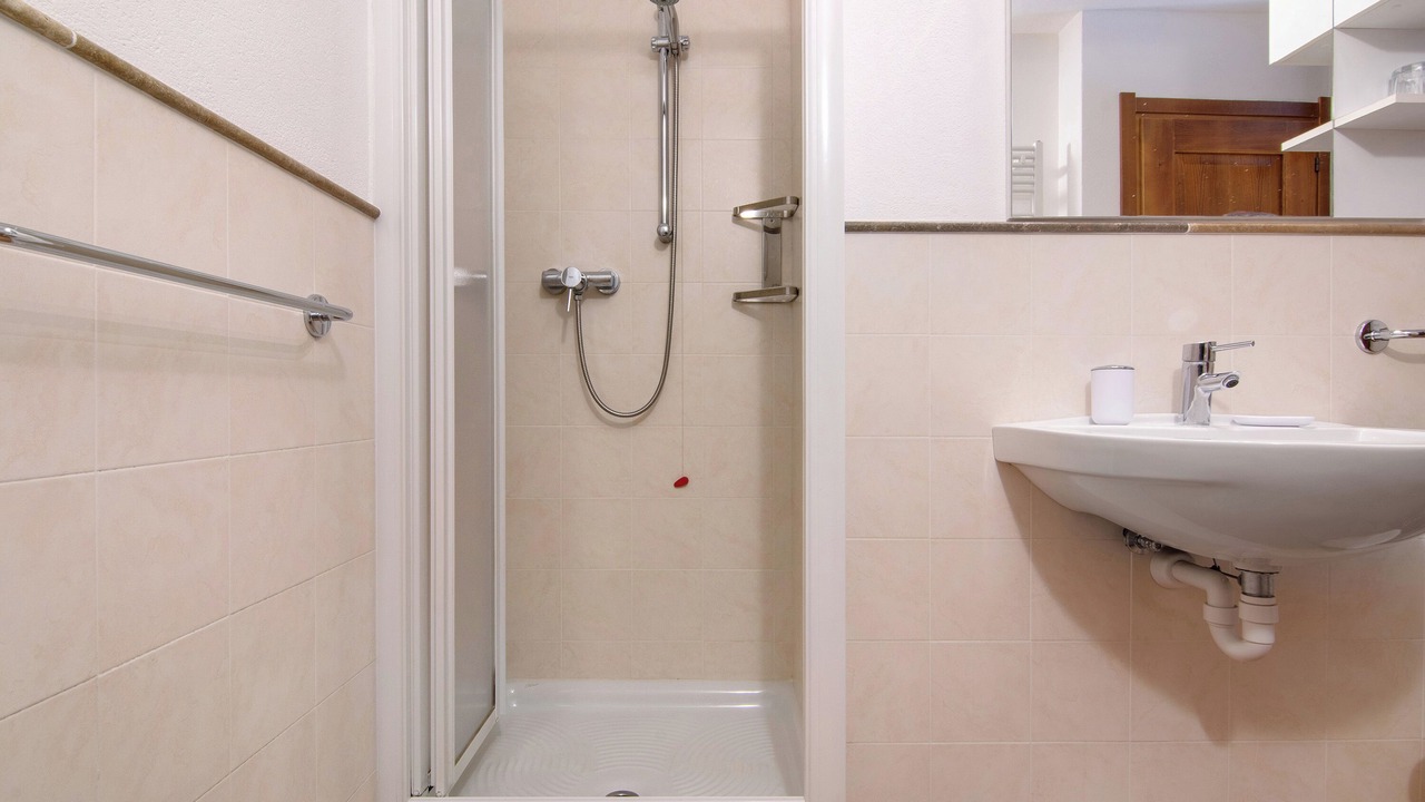 Photo of Bathroom in Campodolcino