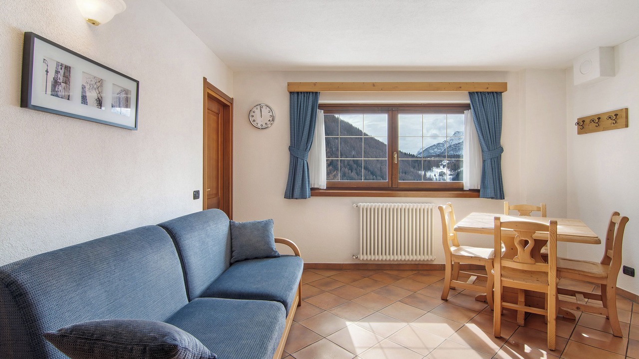 Photo of Livingroom in Campodolcino
