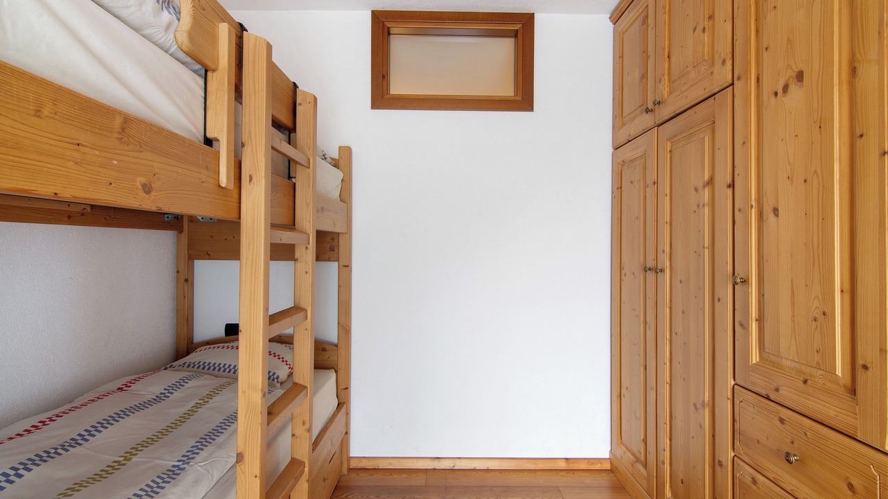 Photo of Bedroom in Campodolcino