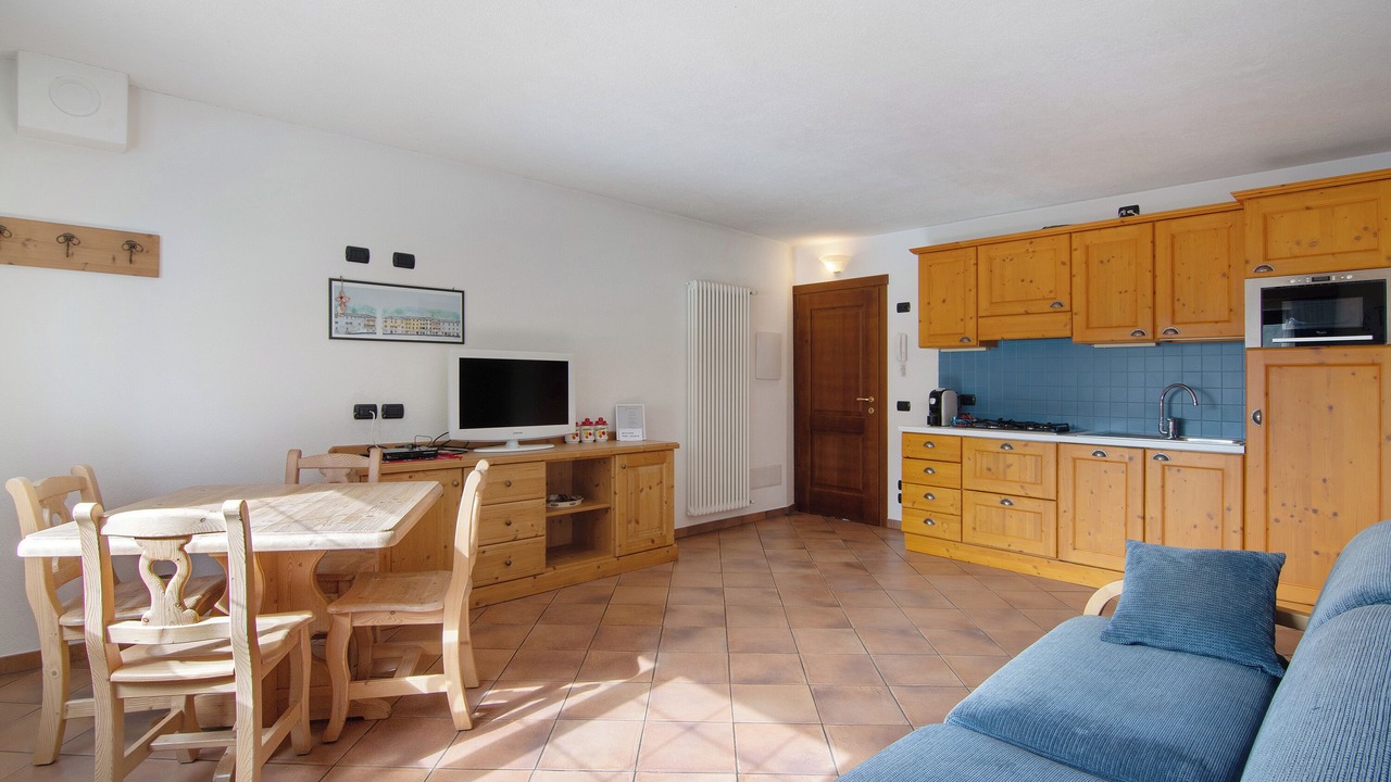Photo of Livingroom in Campodolcino