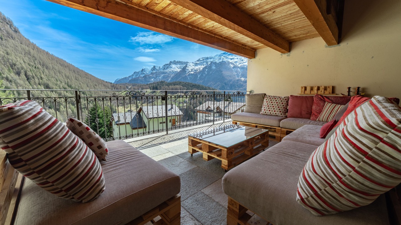 Photo of Outdoor in Campodolcino