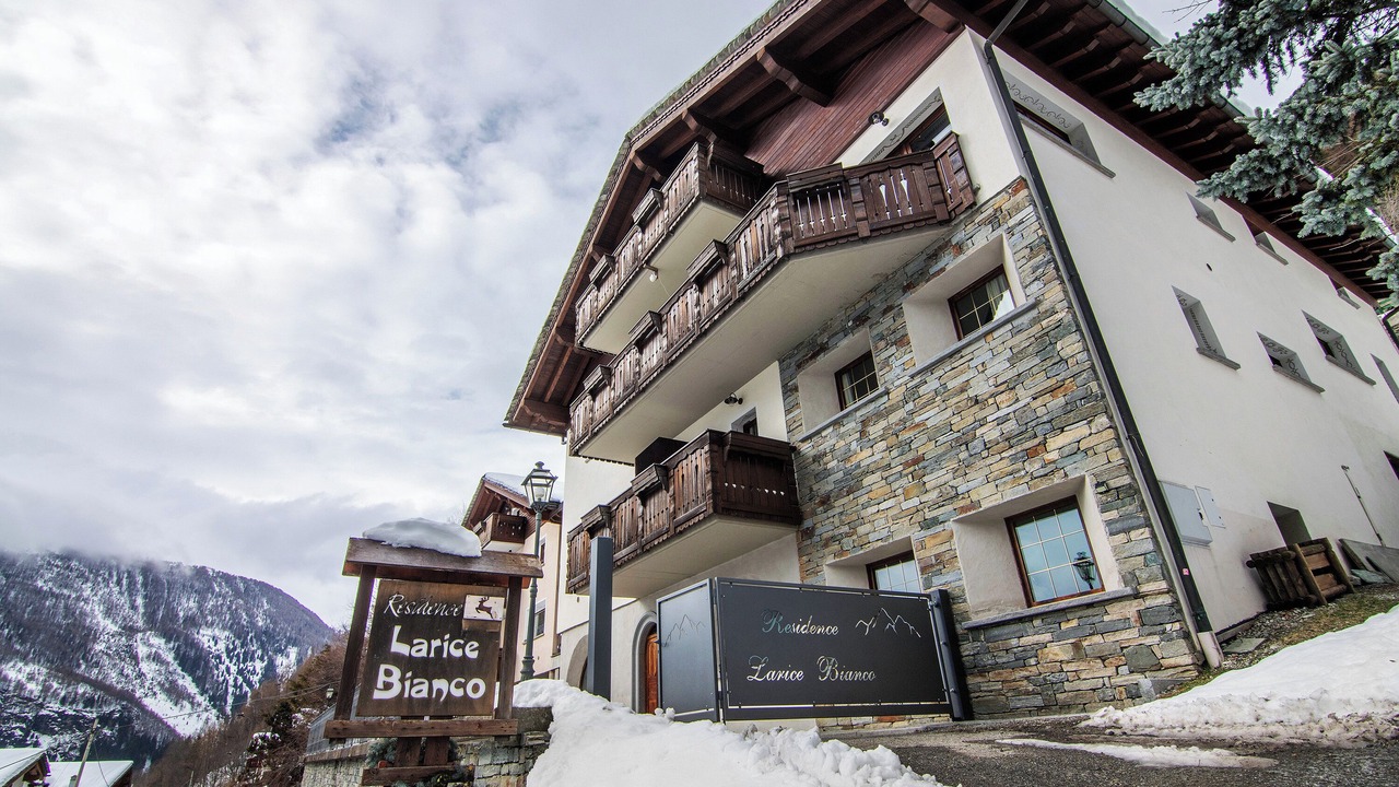 Photo of Outdoor in Campodolcino
