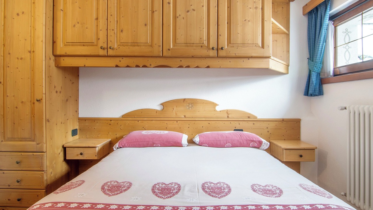Photo of Bedroom in Campodolcino