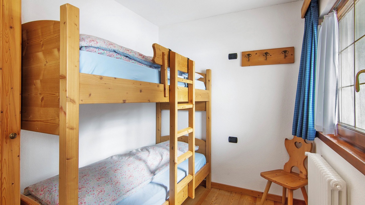 Photo of Bedroom in Campodolcino