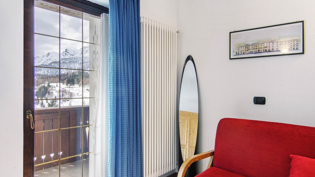 Photo of Livingroom in Campodolcino