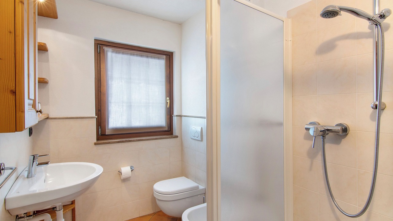 Photo of Bathroom in Campodolcino