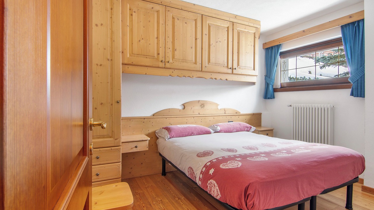 Photo of Bedroom in Campodolcino