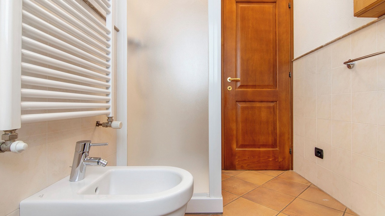 Photo of Bathroom in Campodolcino