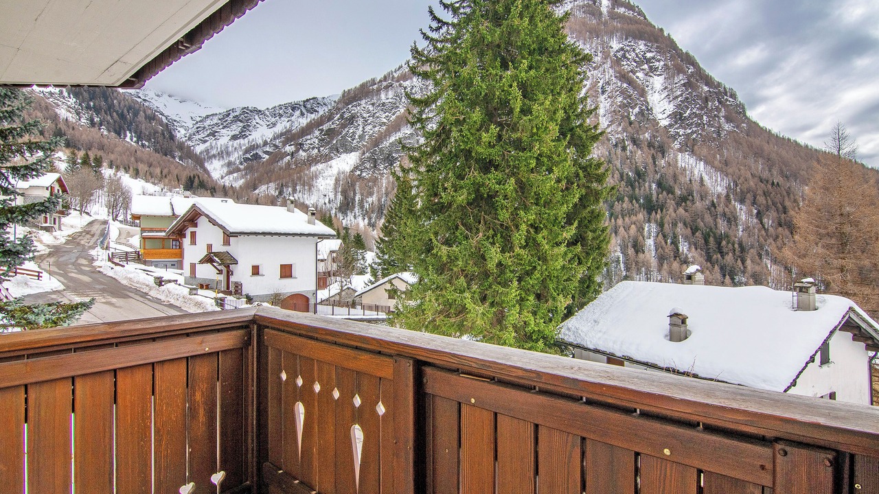 Photo of Outdoor in Campodolcino