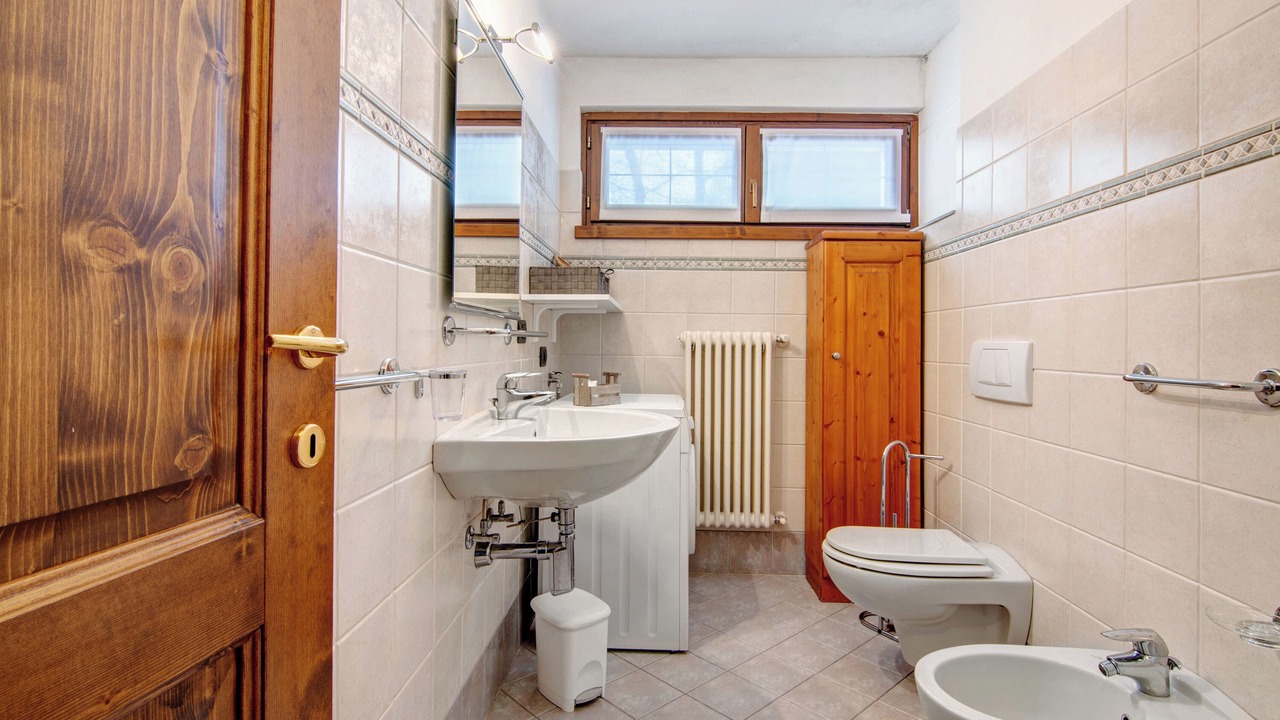 Photo of Bathroom in Campodolcino