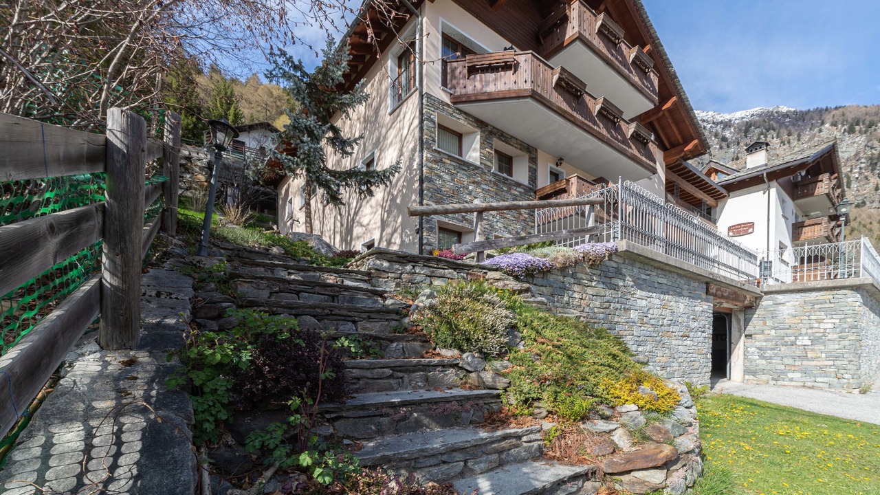 Photo of Outdoor in Campodolcino