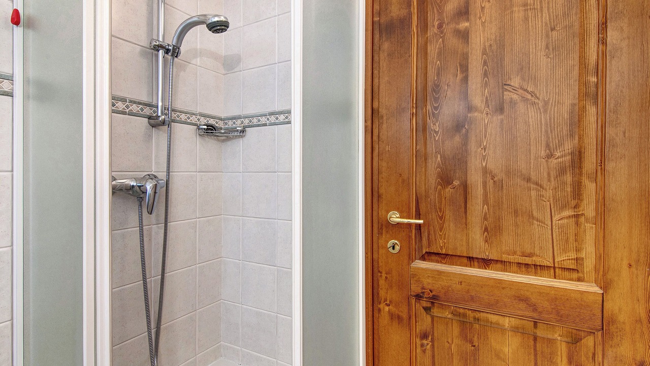 Photo of Bathroom in Campodolcino