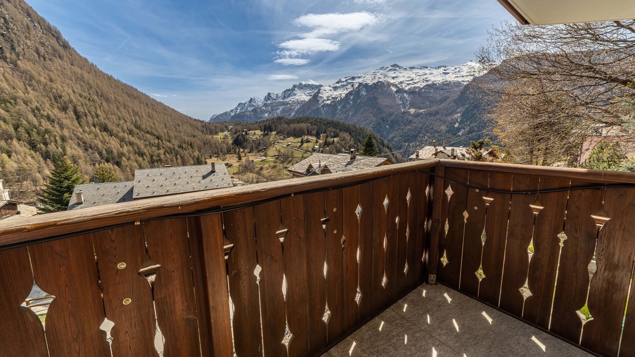 Photo of Outdoor in Campodolcino