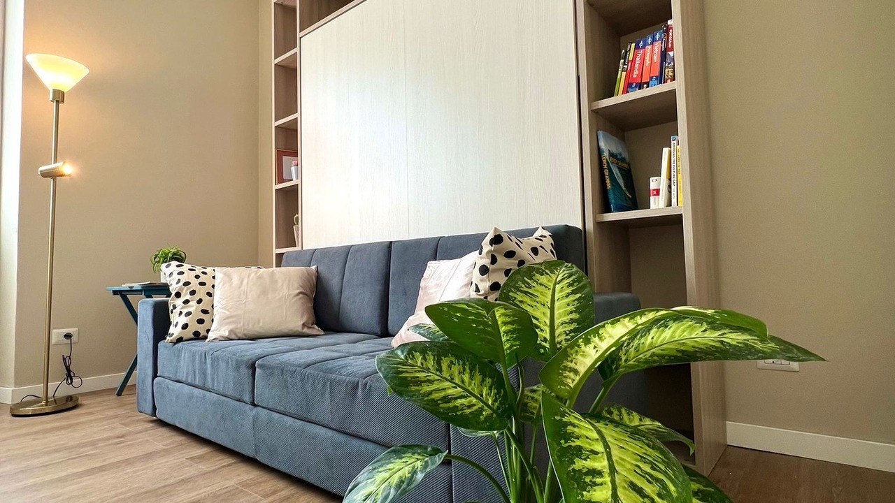 Photo of Livingroom in Certosa
