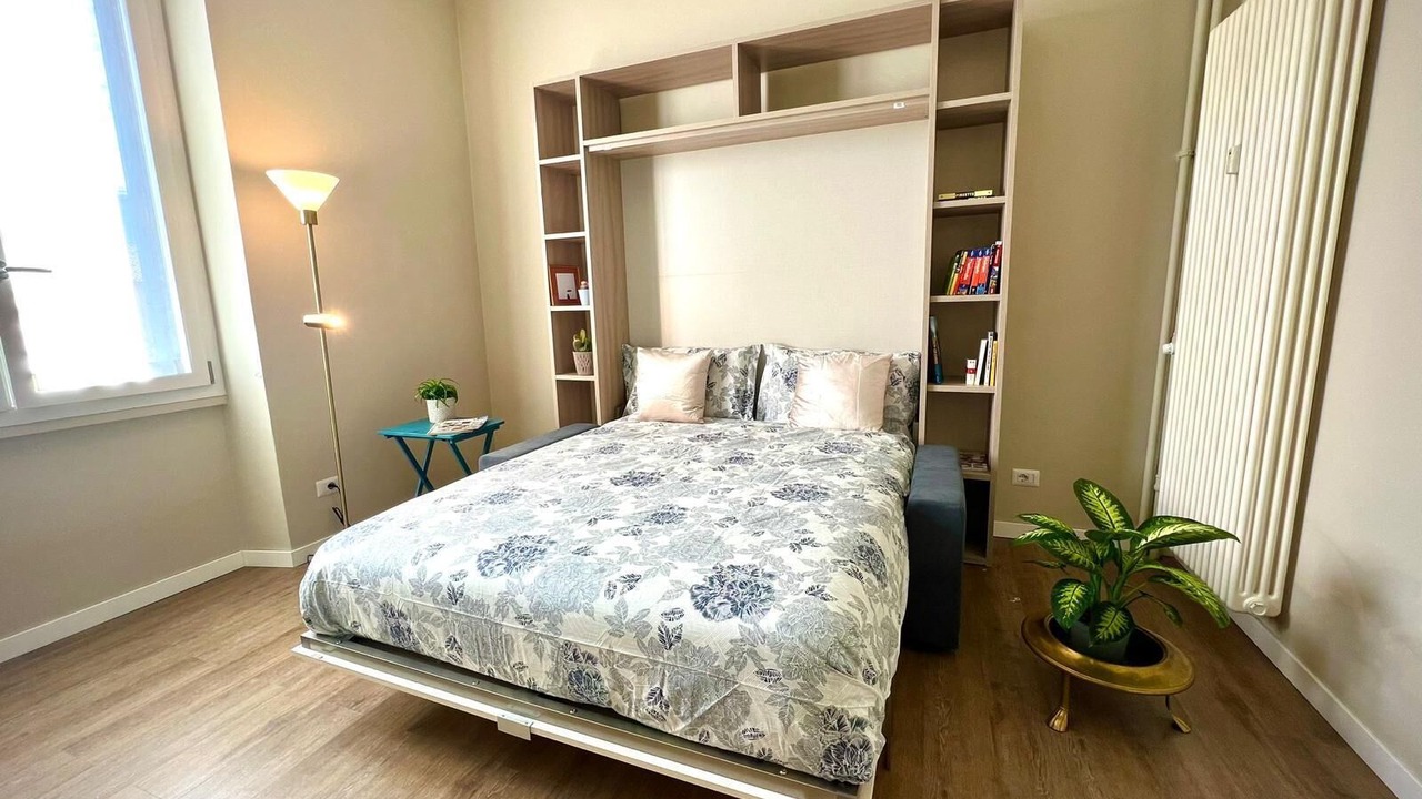 Photo of Bedroom in Certosa