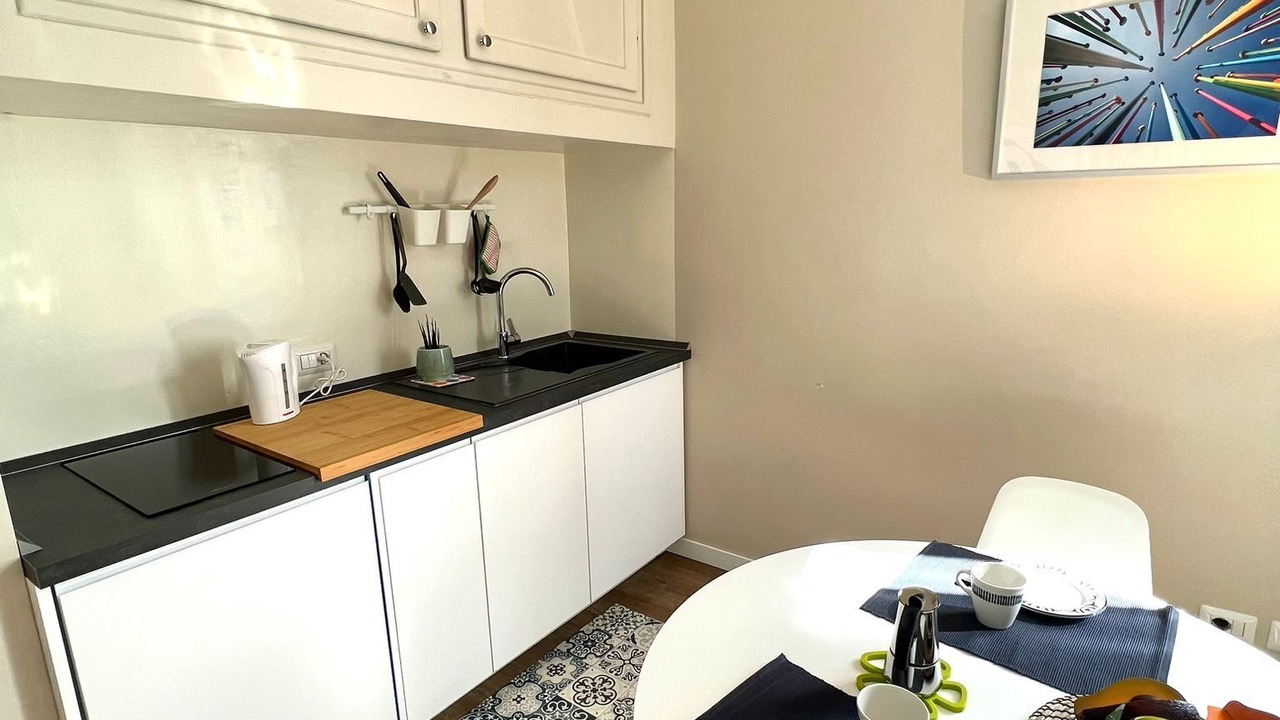 Photo of Kitchen in Certosa