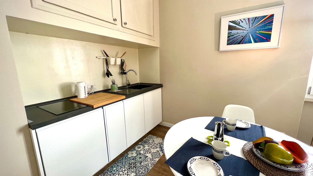 Photo of Kitchen in Certosa