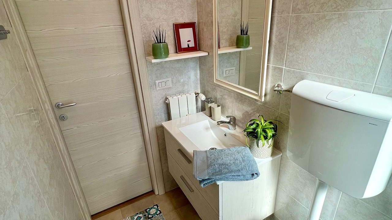 Photo of Bathroom in Certosa