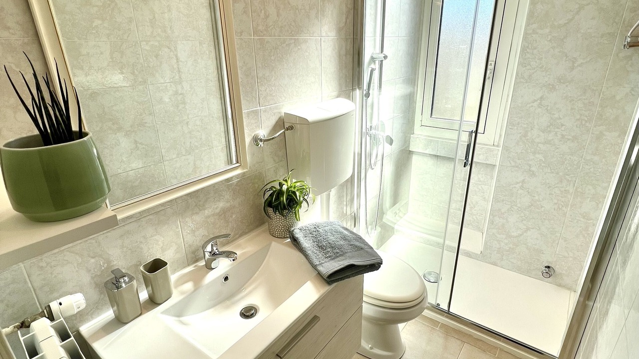 Photo of Bathroom in Certosa