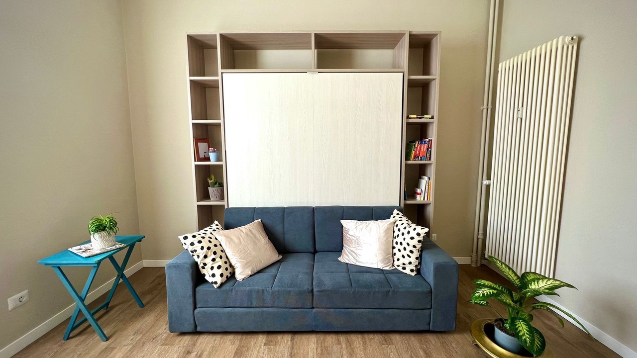 Photo of Livingroom in Certosa