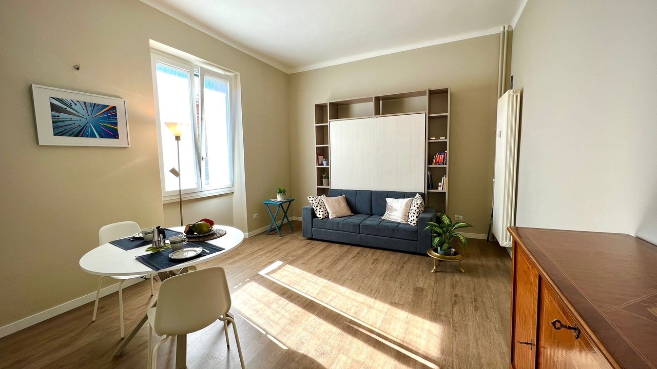 Photo of Livingroom in Certosa