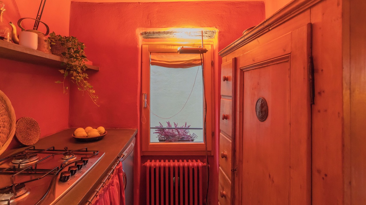 Photo of Kitchen in Blevio
